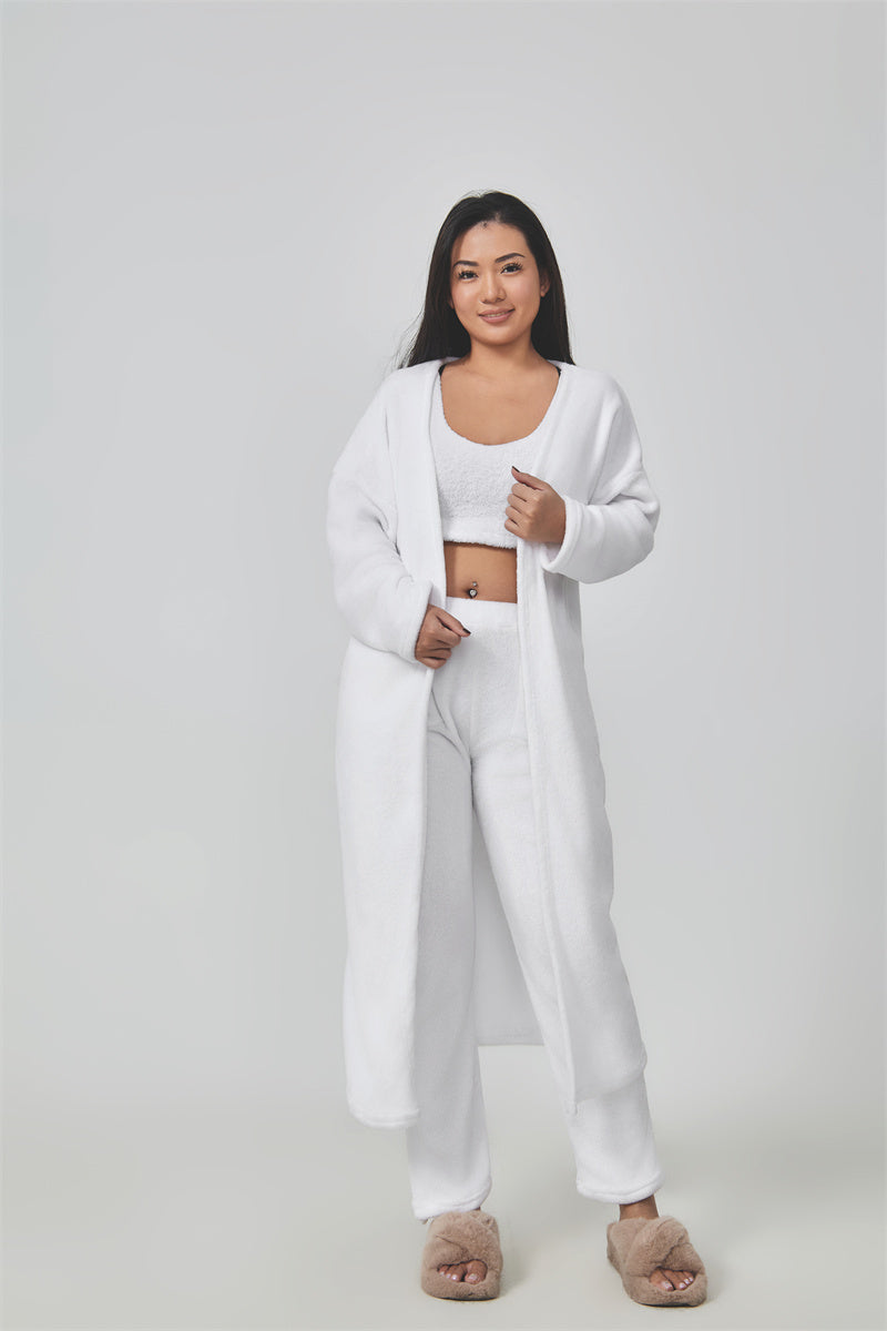 3-teiliges Cozy Pajama Set