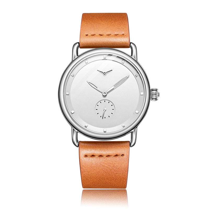 Japanische Herrenuhr – Schlicht & Elegant – Bild 6 | LuxeStyle