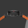 Smartwatch mit Bluetooth-Telefonie und Lanyard | LuxeStyle