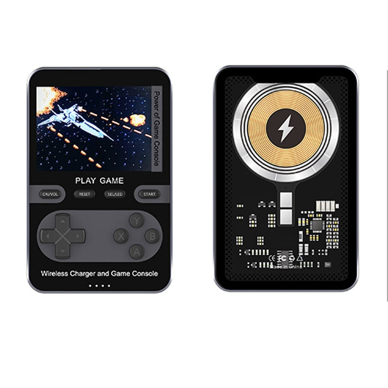 Handheld Game Machine Powerbank