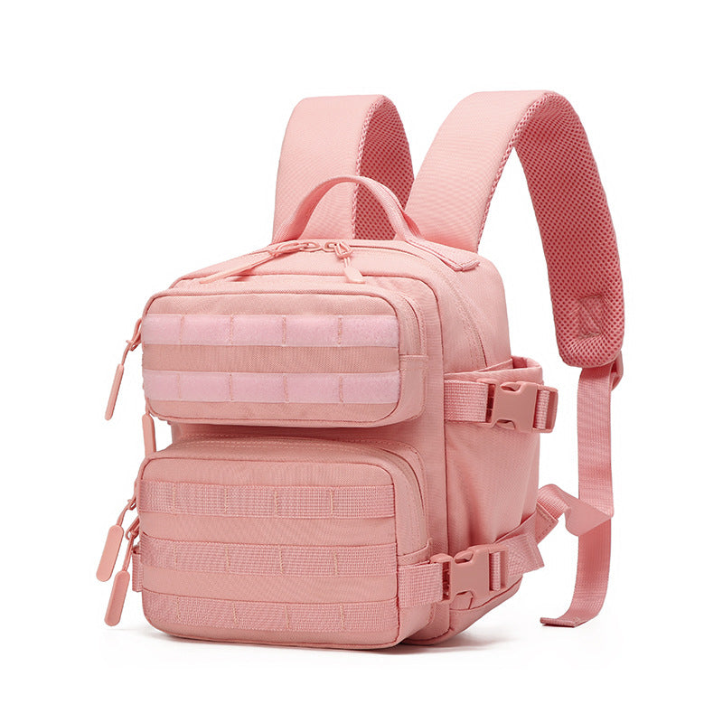 9L Taktischer Mini-Rucksack