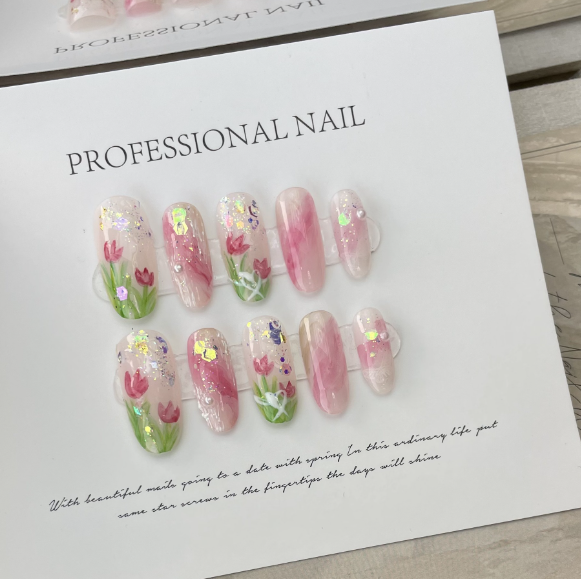 Herzliche Nagelstifte – Bild 6 | LuxeStyle