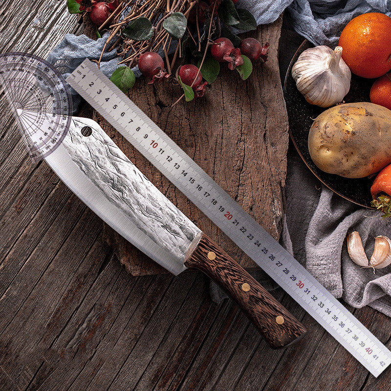 MCD135 Mehrzweck-Metzgermesser – Bild 5 | LuxeStyle
