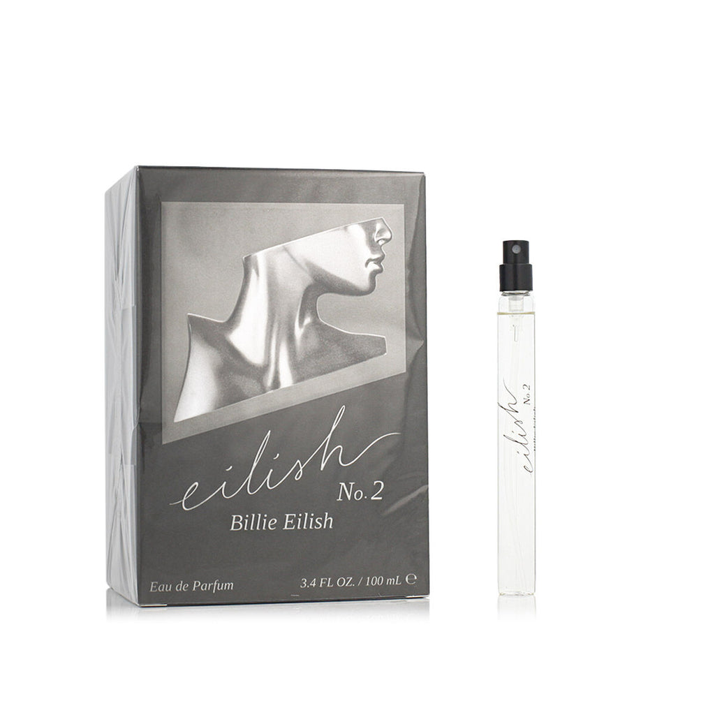 Billie Eilish Eilish No 2 Eau de Parfum – 2er-Set