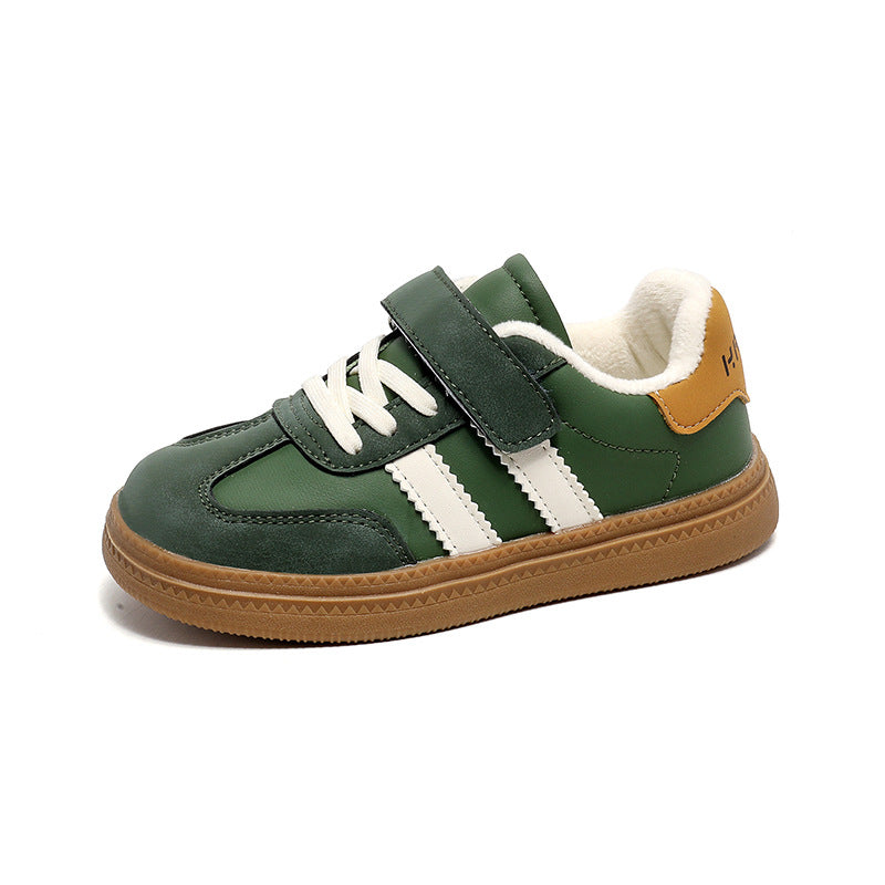 Unisex-Sneaker mit weicher Sohle | LuxeStyle