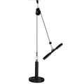 Fitness-Rollenzug-Set für Zuhause | LuxeStyle