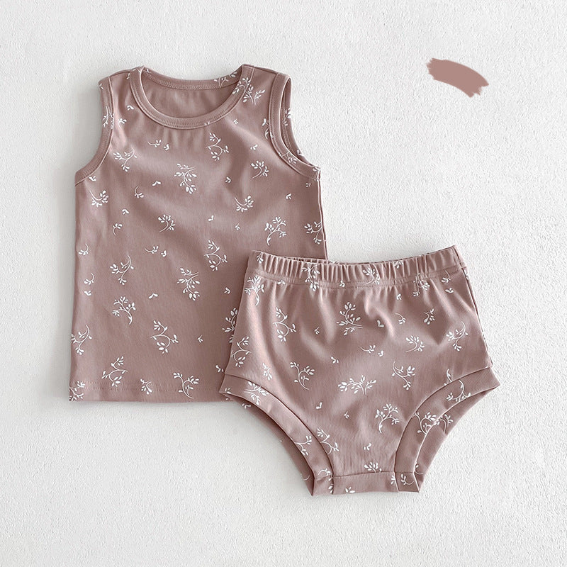 Baby- und Kinder-Pyjama-Set – Bild 7 | LuxeStyle