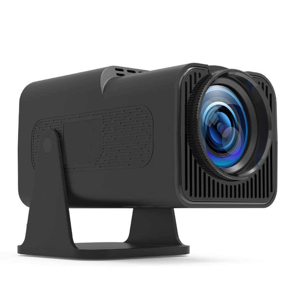 Mini-Beamer «CineHome» · WLAN HD-Projektor