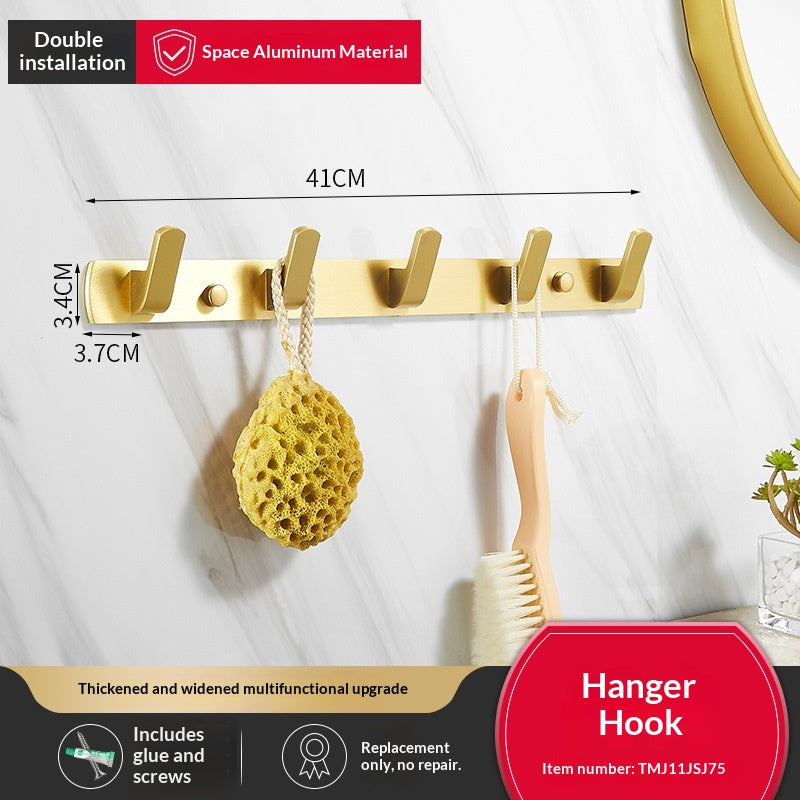 Dusche Ablage Set