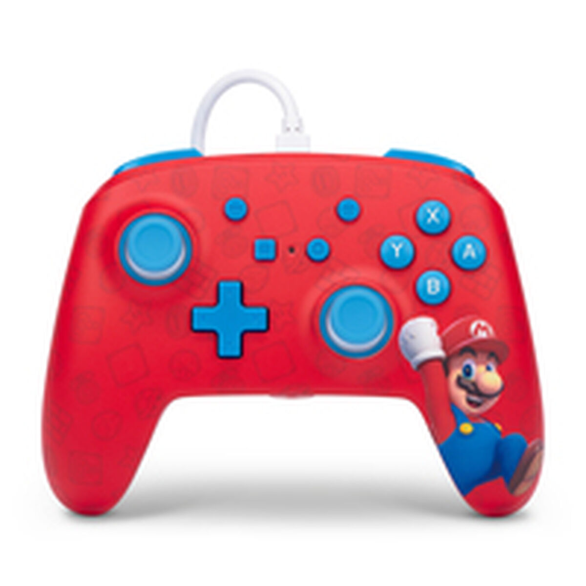 Gaming Controller für Switch – Perfekt für deine Konsole!