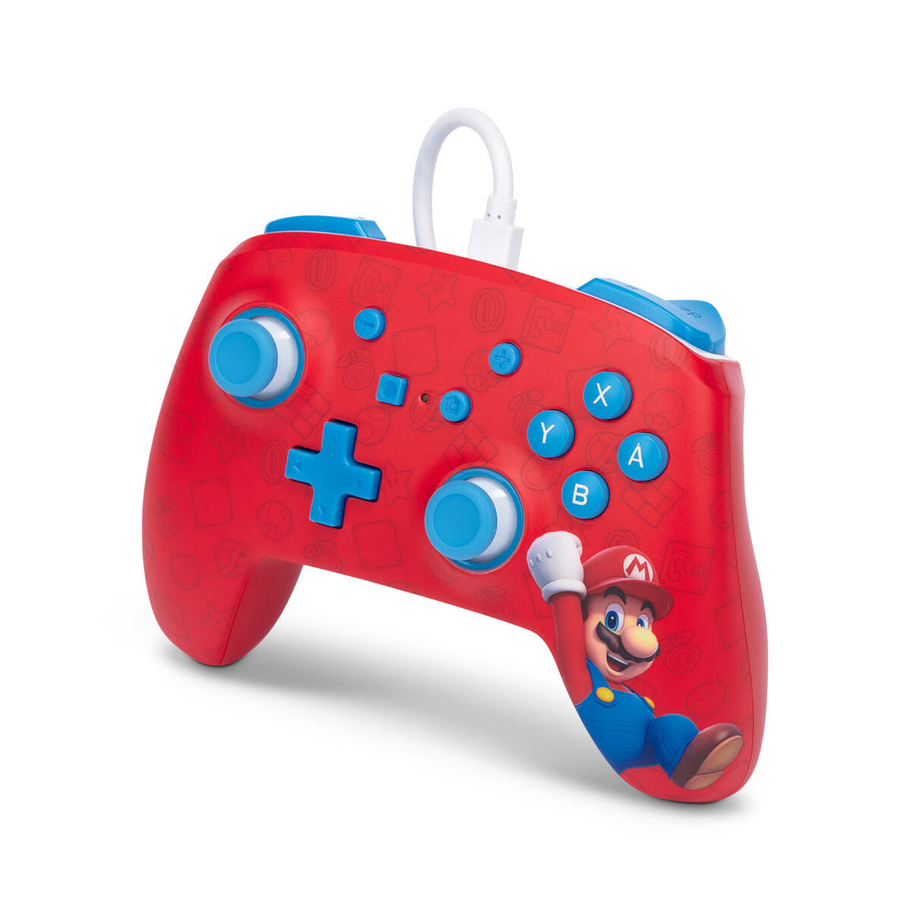 Gaming Controller für Switch – Perfekt für deine Konsole!