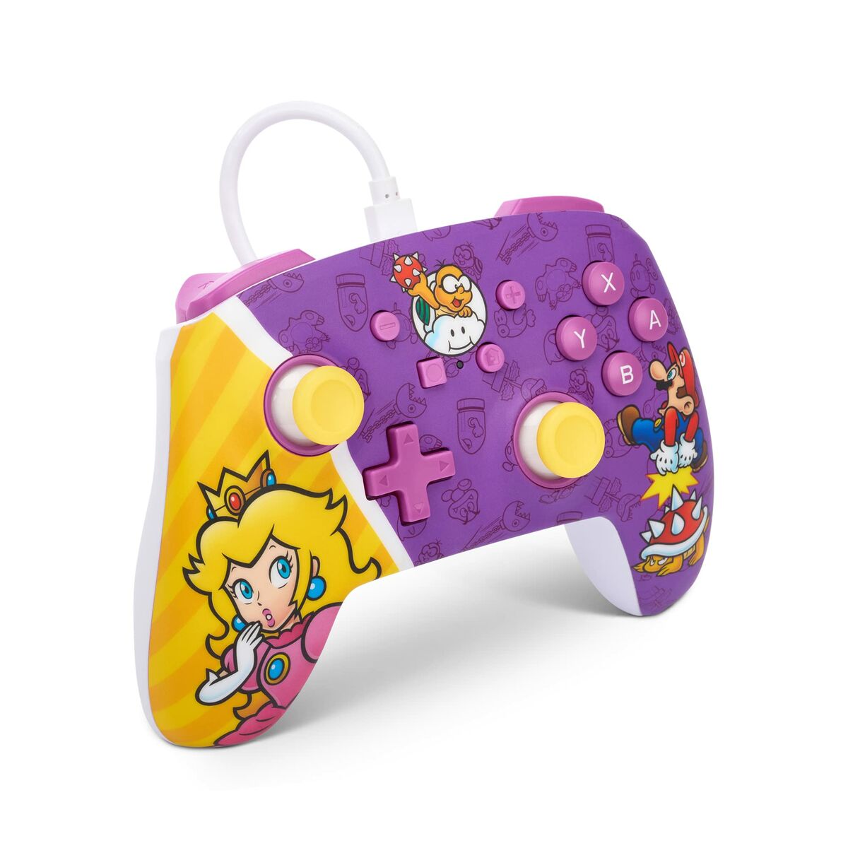 Gaming Controller für Switch – Optimal für deine Konsole!