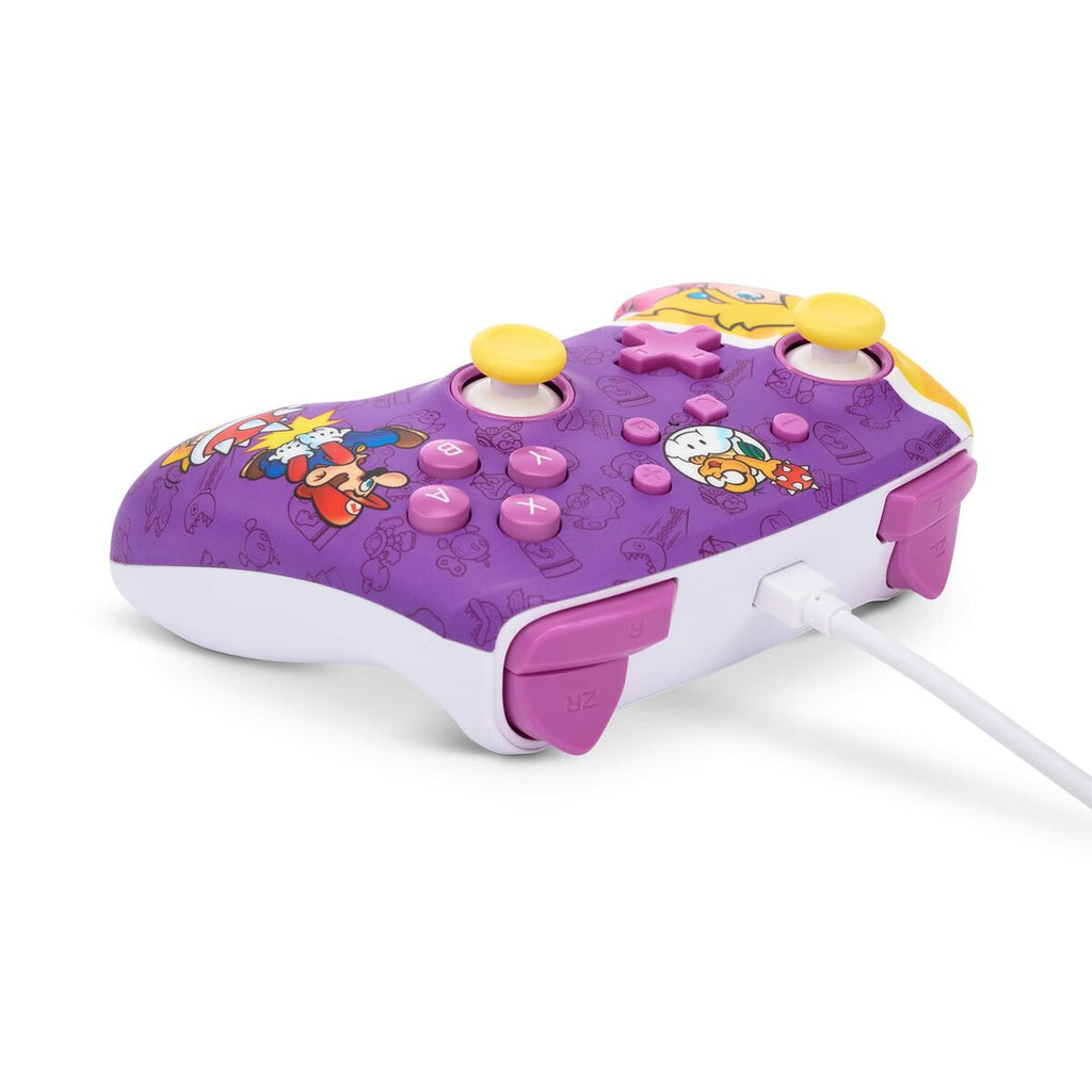 Gaming Controller für Switch – Optimal für deine Konsole!