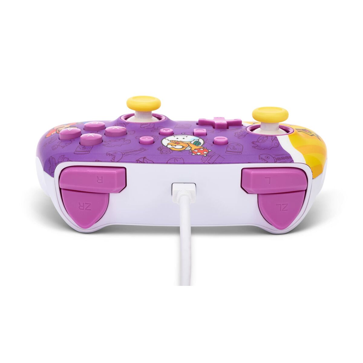 Gaming Controller für Switch – Optimal für deine Konsole!