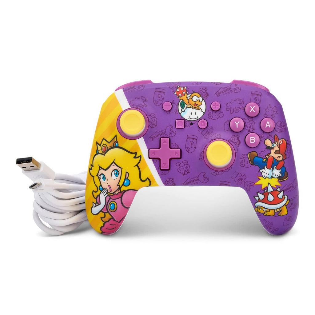 Gaming Controller für Switch – Optimal für deine Konsole!