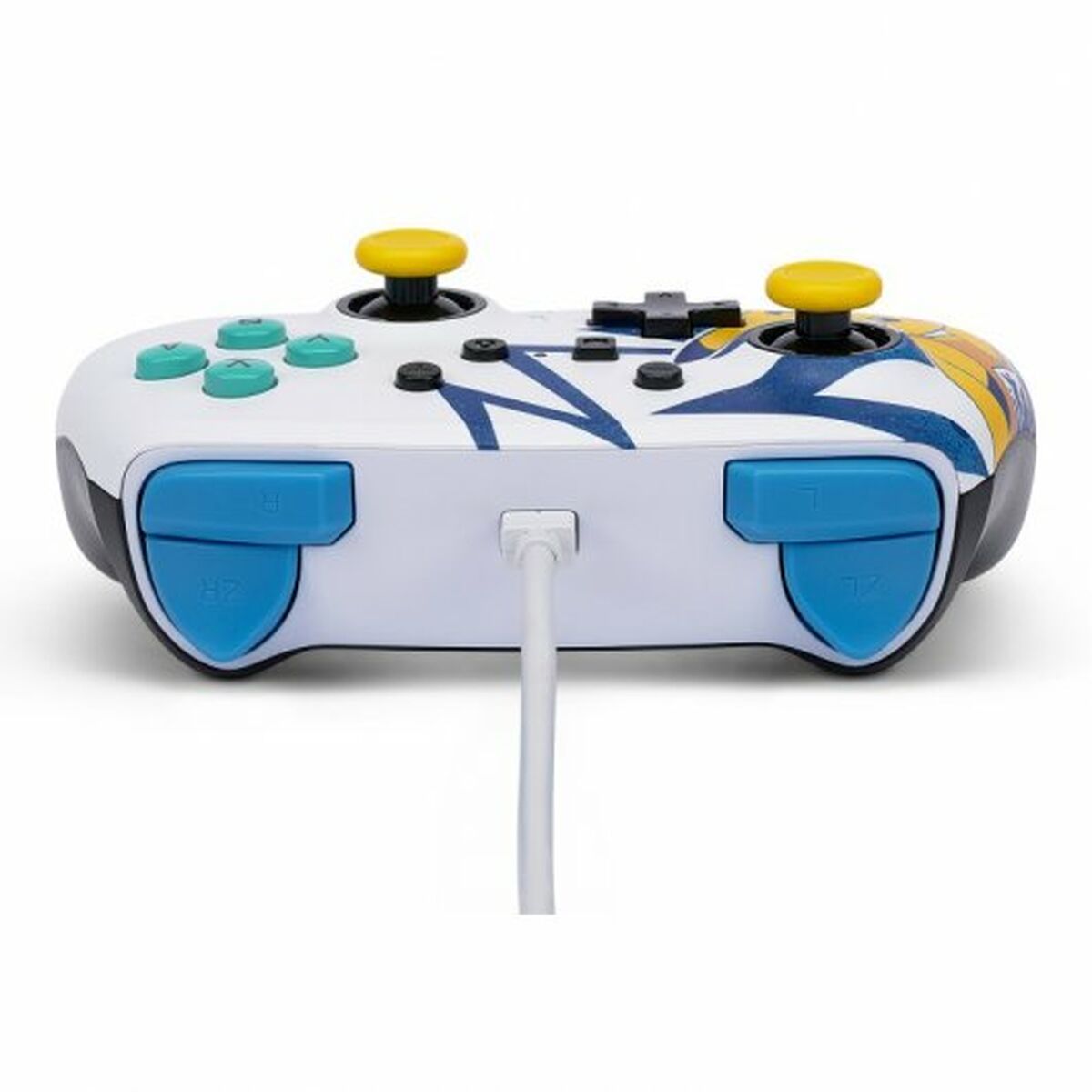Gaming Controller – Für ein besseres Spielerlebnis!