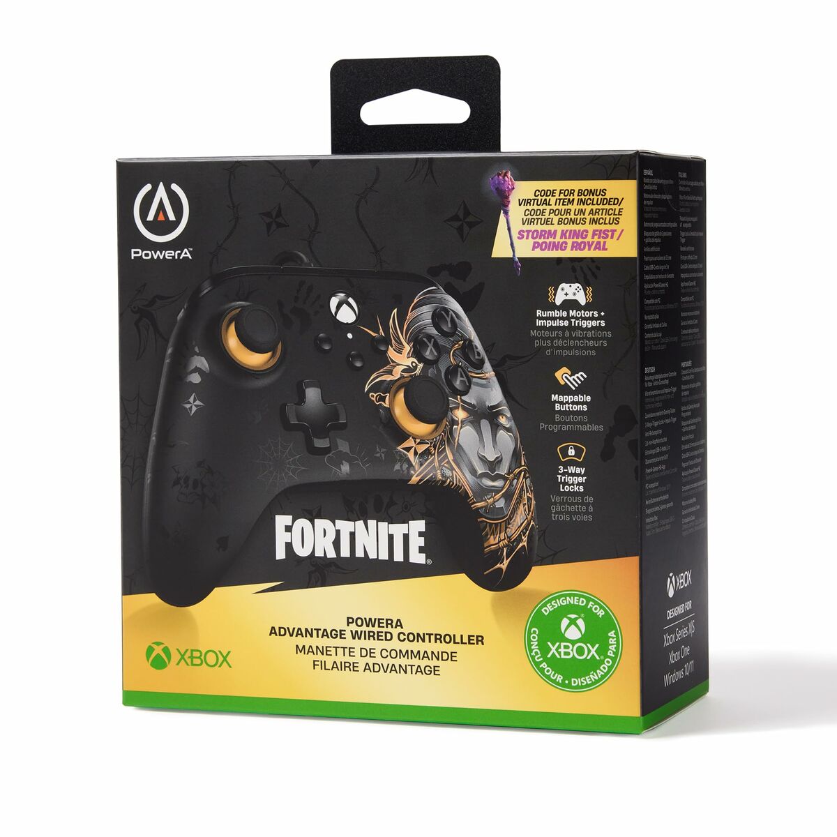 Gaming Controller – Erlebe präzises Gameplay!