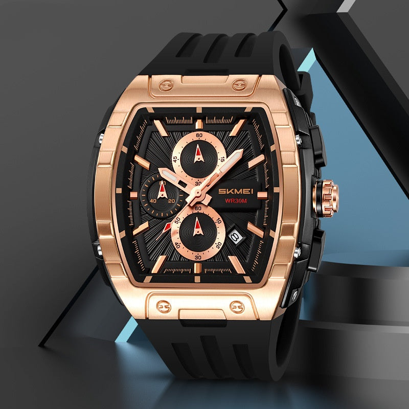 Herrenuhr Chronograph