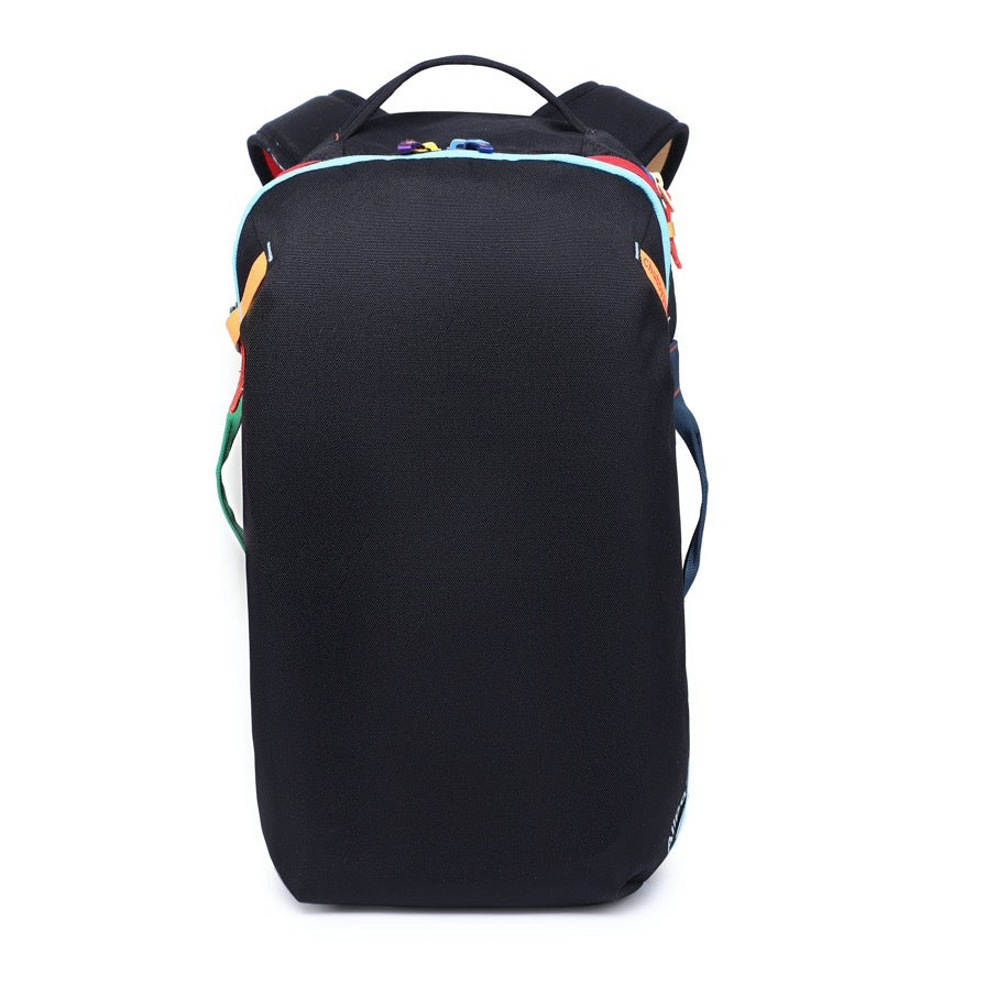 Outdoor-Multi-Functional Rucksack 20–35 l – Bild 2 | LuxeStyle