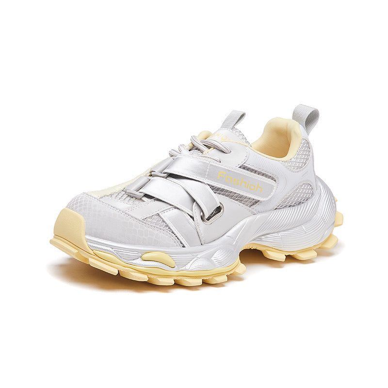 Sportschuhe für Kinder mit weicher Sohle – Bild 3 | LuxeStyle