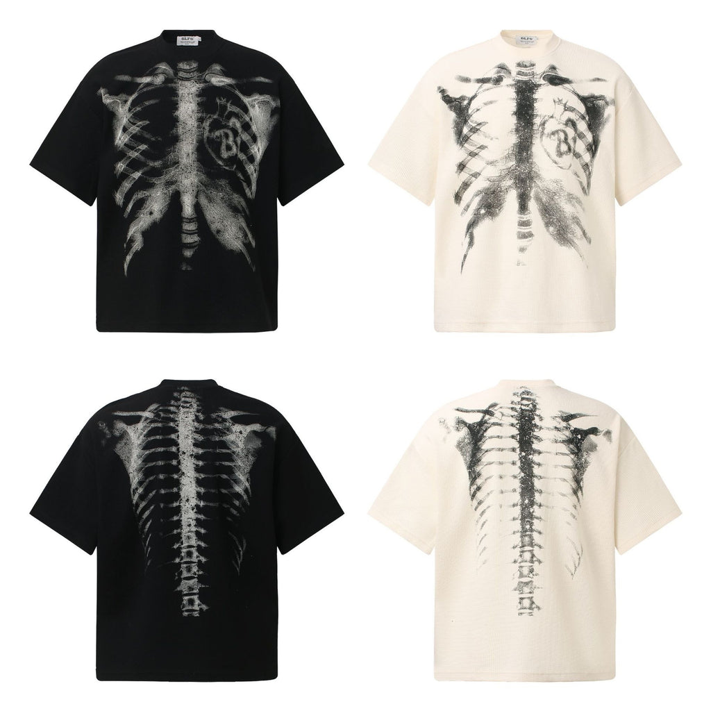 Retro Street T-Shirt