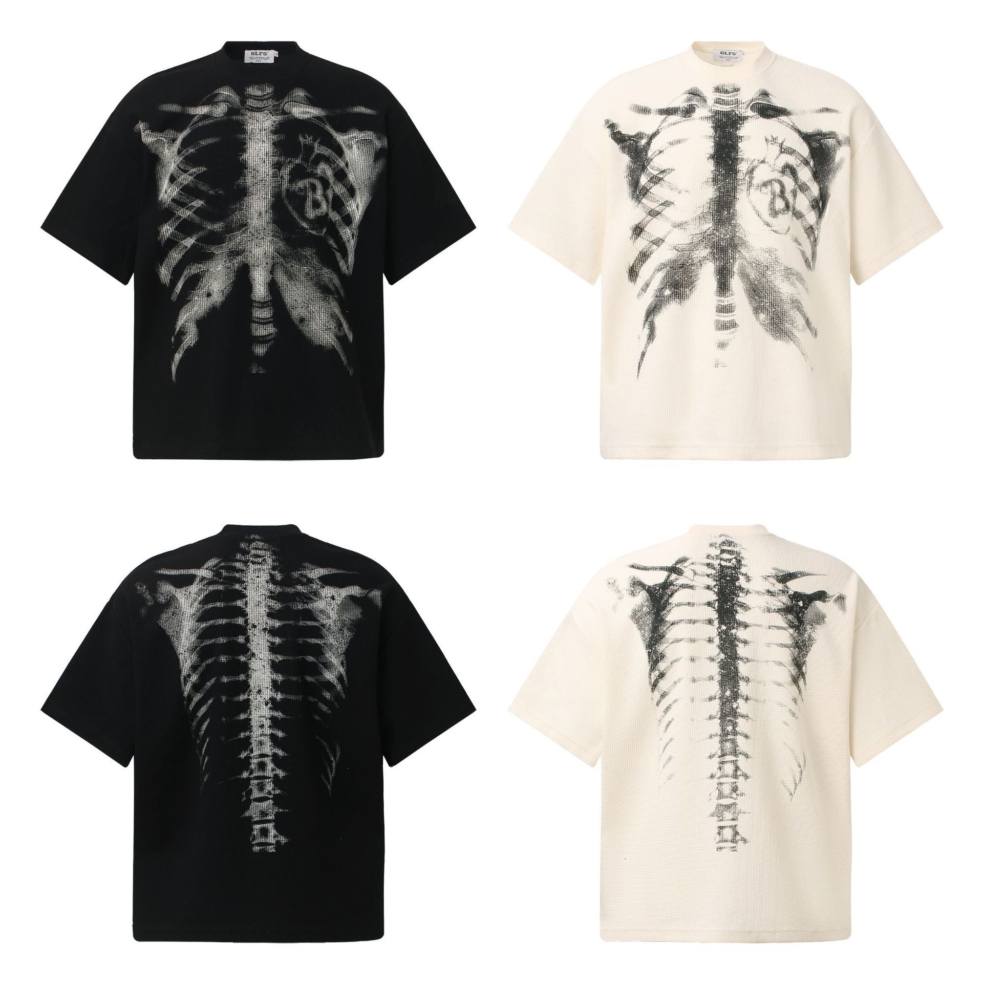 Retro Street T-Shirt