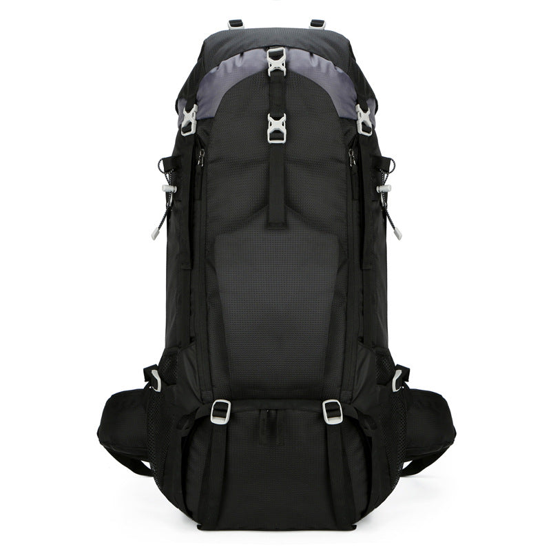 Grosser Outdoor-Rucksack