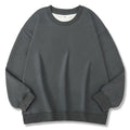 Casual Herrenpullover Hua in 20 Farben