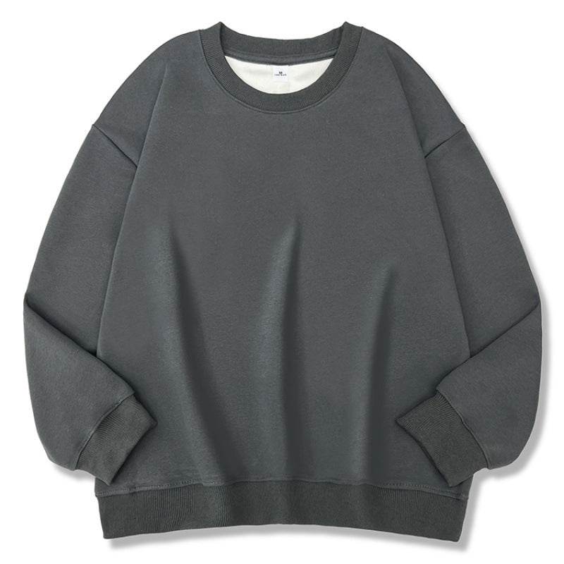 Casual Herrenpullover Hua in 20 Farben