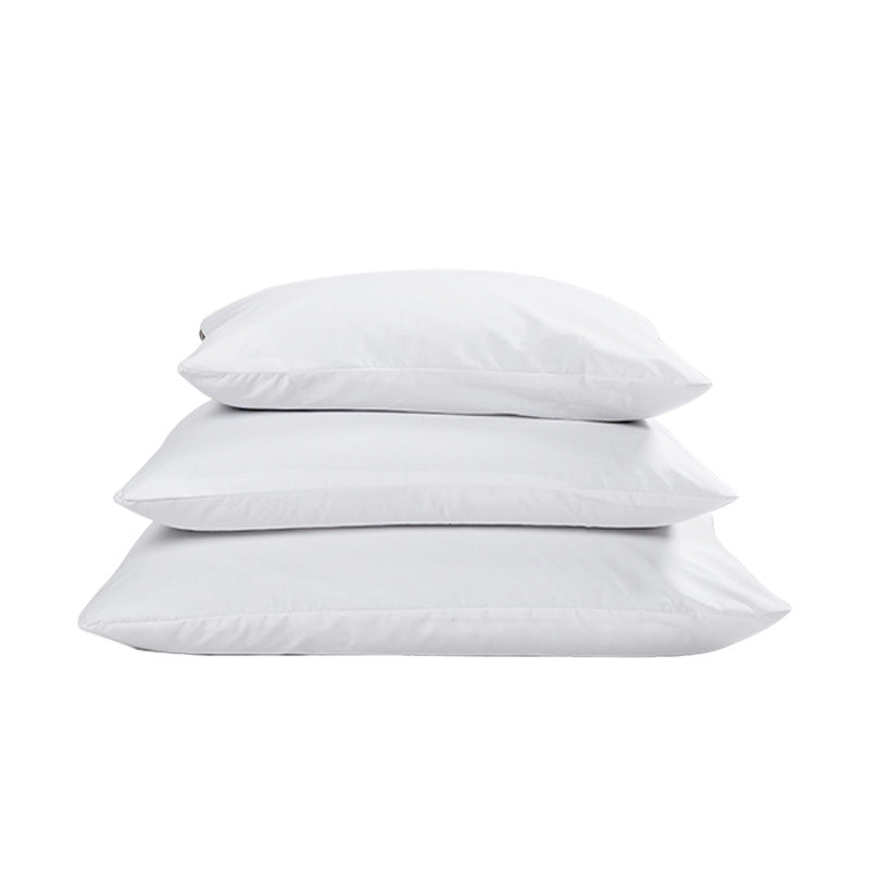 Doppellagiges Buchweizenkissen, Sommer – Bild 1 | LuxeStyle