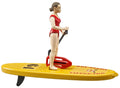 BRUDER bworld Life Guard
