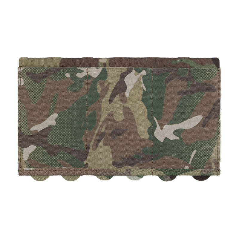 Leichte elastische Camouflage-Aufbewahrungstasche – Bild 2 | LuxeStyle