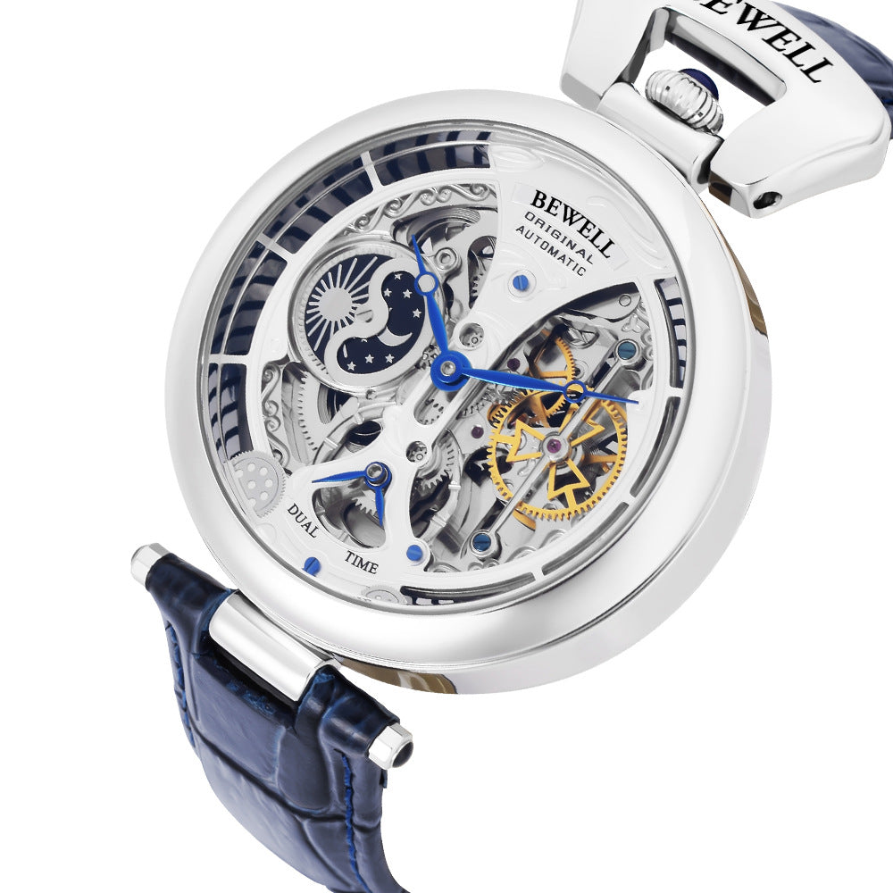 Premium wasserdichte Herrenuhr