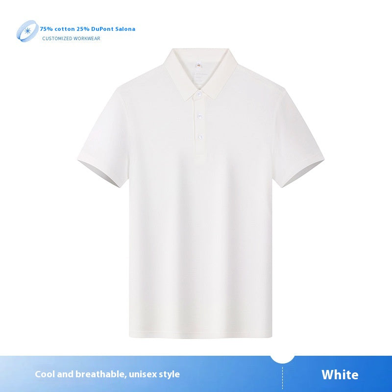 Kultur-Shirt – Freizeit- und Businesshemd – Bild 11 | LuxeStyle