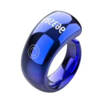 LED Zähler Ring