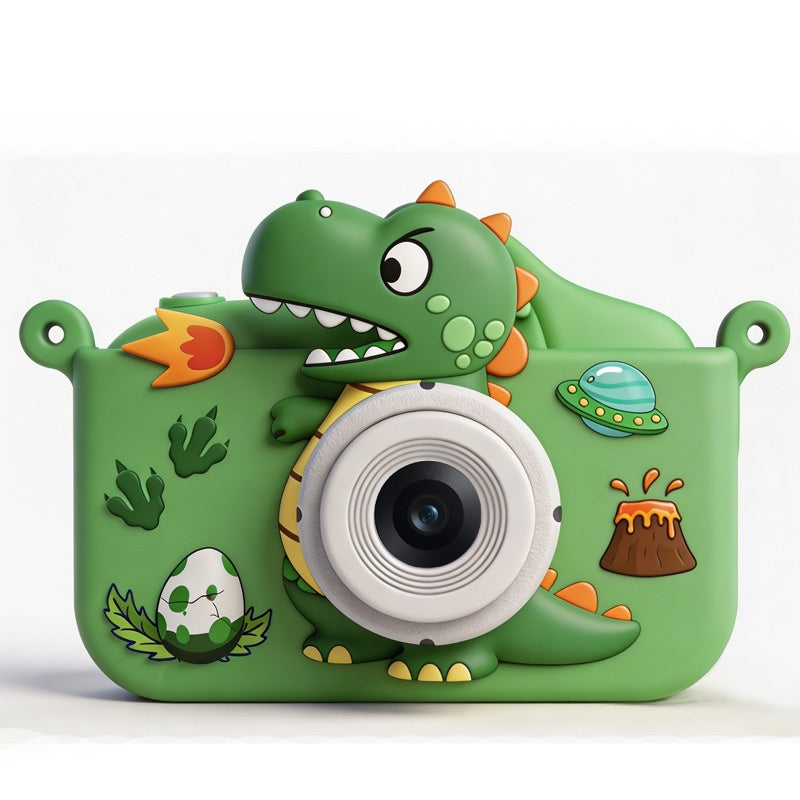 Kinder Digitalkamera „Selfie-Spass“