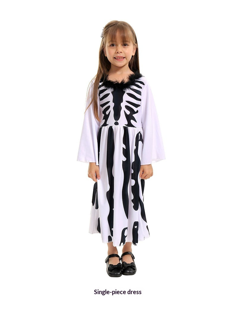 Halloween-Kostüm T-Rex – Bild 4 | LuxeStyle