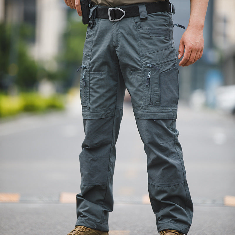 Wasserdichte Outdoor-Hose für Herren