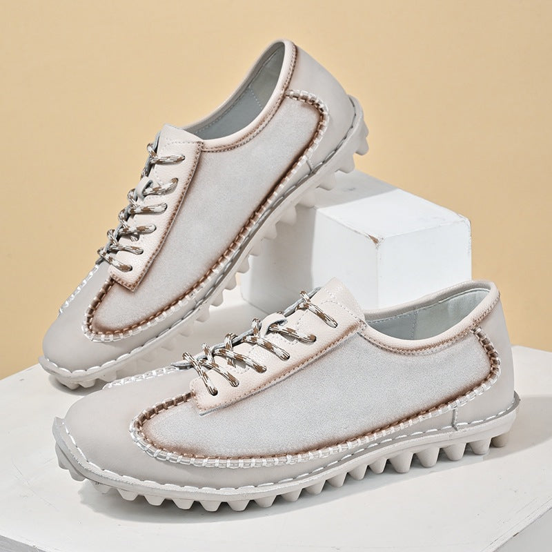 Modische Freizeitschuhe für Herren – Bild 5 | LuxeStyle