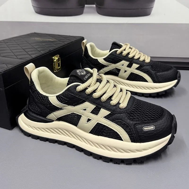 Leichte Casual-Schuhe