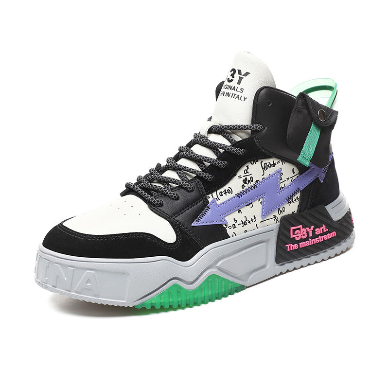Trend-Sneaker für jeden Anlass – Bild 7 | LuxeStyle