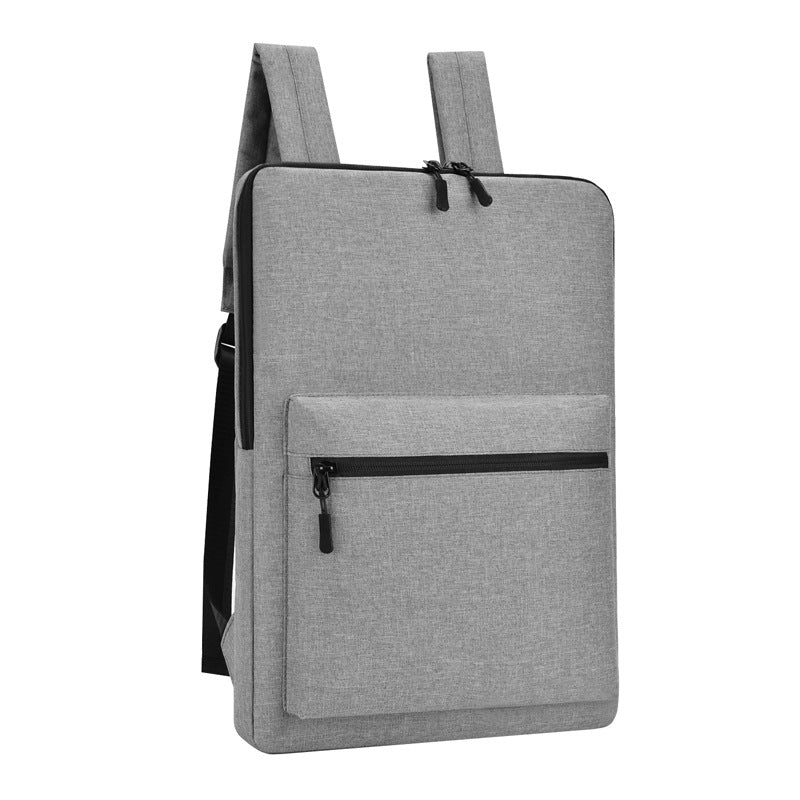 Nylon-Shouldertasche – Bild 9 | LuxeStyle