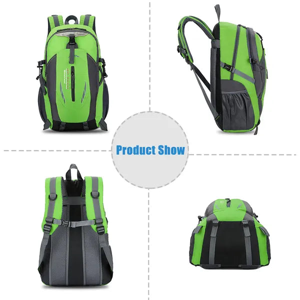 36L Outdoor Rucksack