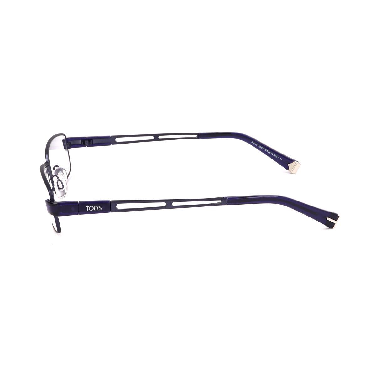 Brillenfassung Tods TO5007088 Blau