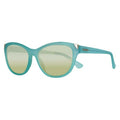 Damensonnenbrille Guess Spiegel