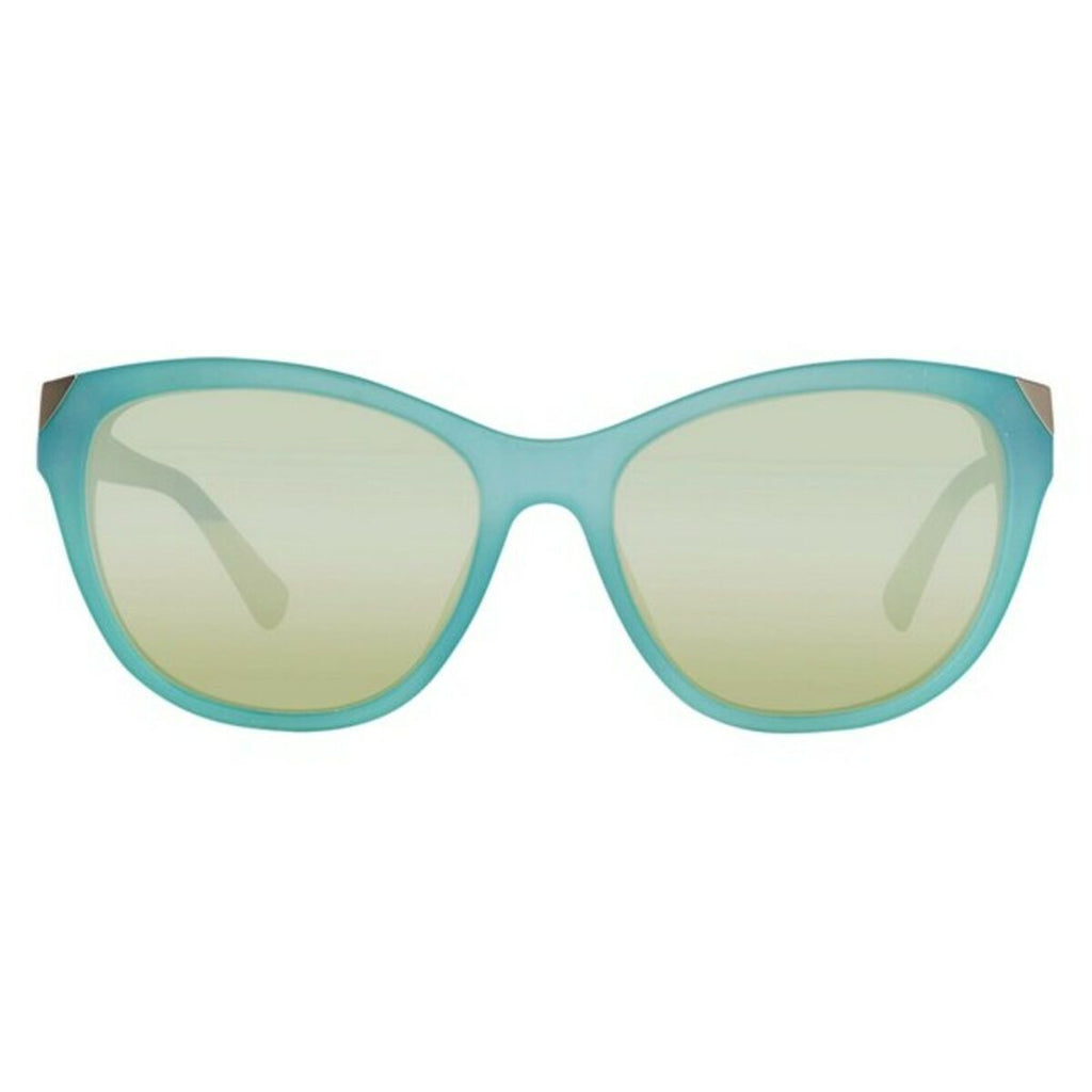 Damensonnenbrille Guess Spiegel