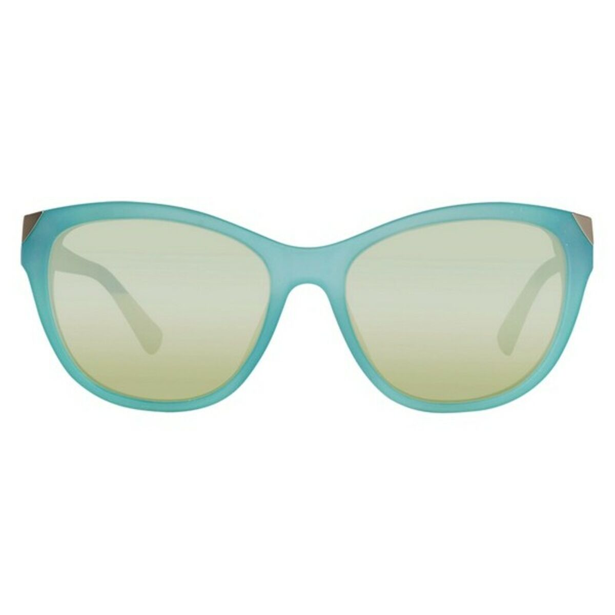 Damensonnenbrille Guess Spiegel