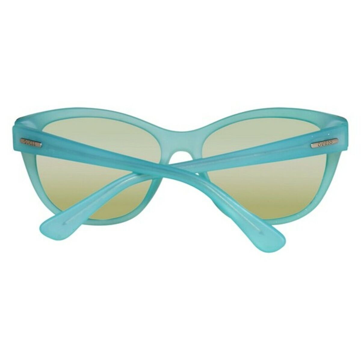 Damensonnenbrille Guess Spiegel