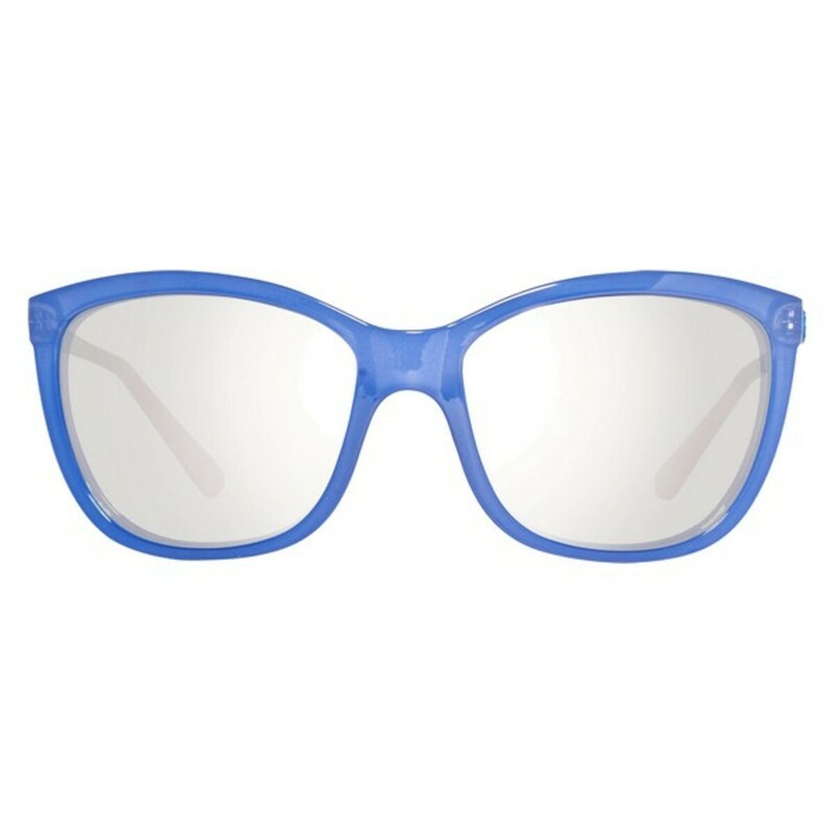 Damensonnenbrille Guess GU7444-5884C Spiegel