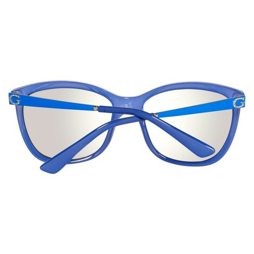Damensonnenbrille Guess GU7444-5884C Spiegel
